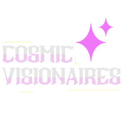 Cosmic Visionaires